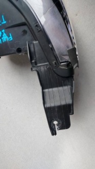 фото thumb №14, Ssangyong tivoli фара правий full led 2019-