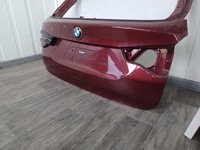 фото thumb №7, Крышка багажника задняя задняя -------- bmw x3 g01 ix3 g01