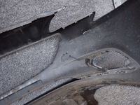 фото thumb №7, Opel corsa e 14- бампер передний перед