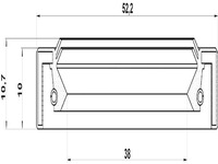 фото thumb №12, Сальник полуось nup-ms-001 nty