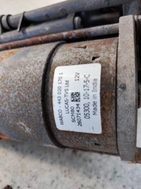 фото thumb №5, Компрессор подвеска airmatic a2123200404 mercedes e-klasa w212