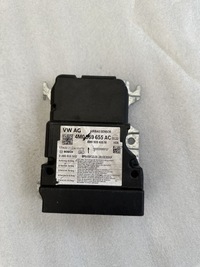 фото thumb №1, Модуль датчик подушка безопасности audi 4m0959655ac