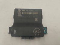 фото thumb №1, Audi a1 модуль керування шлюз 8u0907468f