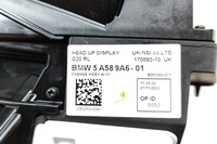 фото thumb №5, Bmw i4 g26 m50 дисплей head up rhd 5a589a6 електричний 400kw 2022 23675
