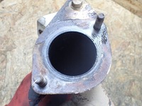 фото thumb №5, Katalizator/dpf isuzu d-max