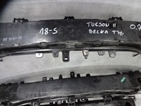 фото thumb №8, Балка бампера задняя hyundai tucson ii