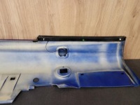 фото thumb №7, Mercedes slk r170 lift порог левый молдинг накладка левая порог 352u