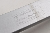 фото thumb №7, Porsche 718 cayman 982 распорка балка 98155541302
