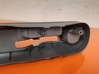 фото thumb №5, Toyota yaris i 99-03 тунель середній 58911-52010