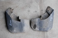 фото thumb №1, Transit mk8 14r- бризковик задня задній l / p