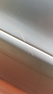 фото thumb №4, Ford s-max дверь левый перед