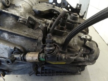 фото thumb №9, Renault laguna ii 1.9 dci 07 рестайлинг коробка передач изменения 5 коробки передач pkf9 8200408974