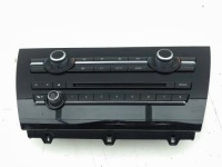 фото thumb №1, Bmw x5 f15 панель кондиціонера 2016 6818669