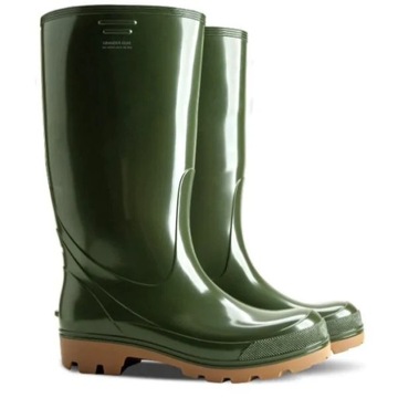 Demar Plock Galoshes Rubber Gand Ziel без 41
