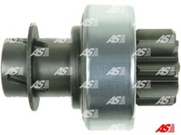 фото thumb №2, Зчеплення односторонній, стартер as-pl sd5002