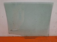 фото thumb №3, Skoda fabia i рестайлинг 04-07 1.2 стекло дверь зад задняя левая 43r-00048 5550