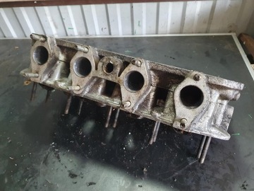 фото thumb №11, Fiat 125 polonez 1500 головка двигателя оригинал