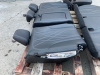 фото thumb №12, Ford mustang mach-e rwd 21r сидіння сидіння шкіра шкіряний заднє сидіння комплект