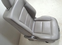 фото thumb №7, Сидіння правий перед mercedes w212 з підігрівом europa