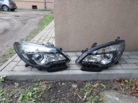 фото thumb №1, Opel mokka a ксенон поворотний комплект