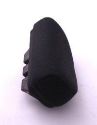 фото thumb №3, Mini cabrio r52 підголівник задній задня матеріал