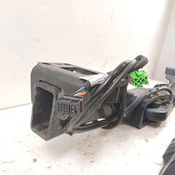 фото thumb №13, 2014 porsche cayenne 92a набор фаркоп 7p5803881b