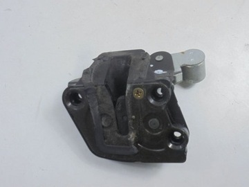 фото thumb №1, Kia carnivale i 02-05 замок двері зад лівий рестайлінг