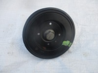 фото thumb №1, Шків audi s3 a4 q5 vw golf r 2.0 tsi tfsi