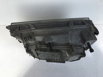 фото thumb №9, Лампа фара переднее правый mercedes w124 оригинальная hella 1985-1989