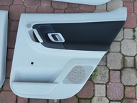 фото thumb №5, Комплект обшивки skoda fabia ii hb europa