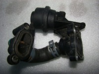 фото thumb №1, Трубка клапан води audi a6 c7 059121506c