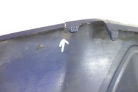 Dół бампера перед audi q7 ii s-line 19- 4m0807733f Оригинал, фото thumb