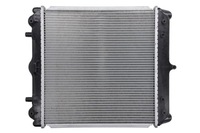 фото thumb №14, Nissens 63777 радіаторів, система охолодження двигуна