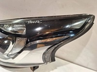 фото thumb №7, Лампа перед ліва 260605173r renault trafic iii 14-