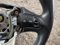 фото thumb №6, Kia sportage iii кермо багатофункціональна шкіра