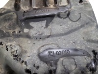 фото thumb №6, Задняя труба выхлопная задняя сторона левая cadillac cts