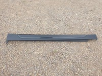 фото thumb №1, Bmw f15 x5 молдинг порог левая