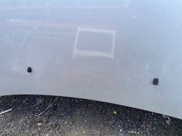 фото thumb №9, Капот кришка двигуна hyundai sonata v nf 2005r код фарби- s7