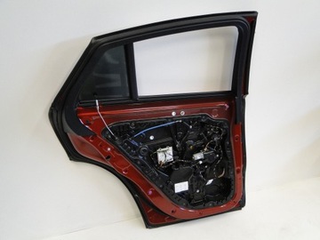 фото thumb №6, Mercedes дверь задние левая gle 167 w167 a1677308311 купе