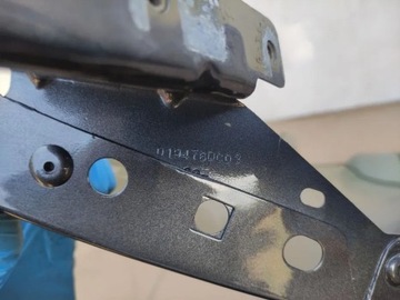 фото thumb №6, Крило peugeot 308 ii t9 правий перед