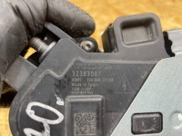 фото thumb №10, Генератор volvo v60 ii s60 iii xc60 ii xc90 ii mild hybrid 2.0d 32383087