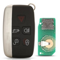 фото thumb №1, Pilot range rover vogue id49 pcf7953