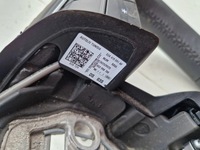 фото thumb №7, Кермо шкіра шкіряний мультифункція audi q3 83a