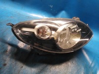 фото thumb №2, Лампа фара права перед renault twingo ii