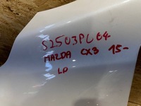 фото thumb №8, Mazda cx3 cx-3 15- крыло левый перед передний