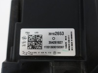 фото thumb №12, Opel corsa f vi 6 поколение 19-23 лампа full led левая перед europa