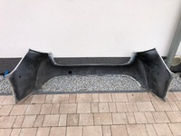 фото thumb №5, Toyota corolla e21 kombi бампер задній