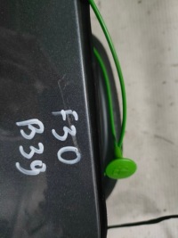 фото thumb №3, Bmw f30 кришка пального mineralgrau