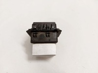 фото thumb №1, Renault clio iv резистор резистор вентилятор резистор