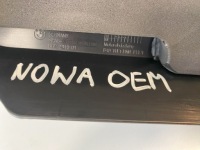 фото thumb №10, Bmw g20 8676204 330e гібрид захист двигуна кришка верхній nowa оригінальна